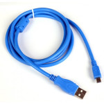 Arduino Nano USB Cable Mega