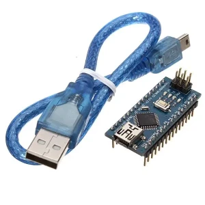 Arduino Nano (China)