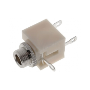 Power Jack Female
