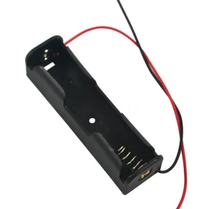3.7V Battery Holder 1S