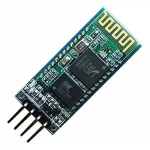 Arduino Bluetooth Module HC-06