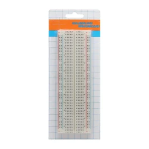 Breadboard Full Size