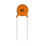 47 pF Ceramic Capacitor