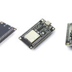 ESP32 C Type 30P NodeMCU Development Board Wireless WiFi