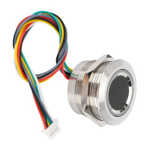 R503 Waterproof Capacitive Fingerprint Module Sensor Scanner