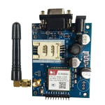 SIM800A GSM Module