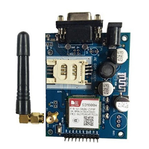 SIM800A GSM Module