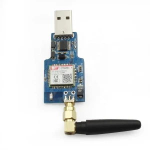 SIM800C GSM Module