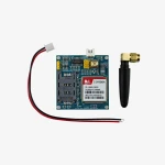 SIM900 GSM Module