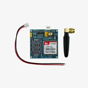 SIM900 GSM Module