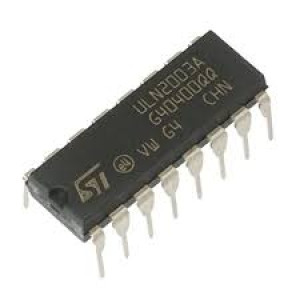 ULN2003 Driver