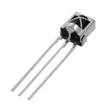 IR Receiver Diode_Mini-Steal