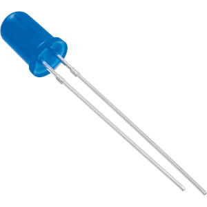 LED Light Blue_Medium