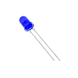 LED Light Blue_Small