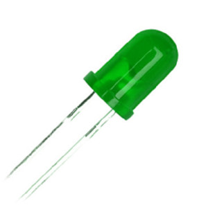 LED Light Green_Medium
