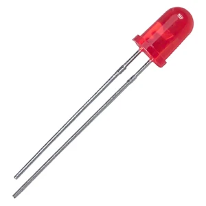 LED Light Red_Big