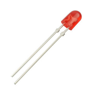 LED Light Red_Small