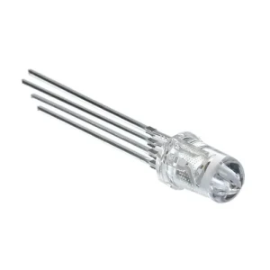 LED RGB Light_4Pin