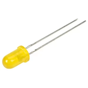 LED Light Yellow_Medium