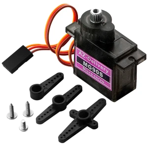 Servo Motor Micro MG90S