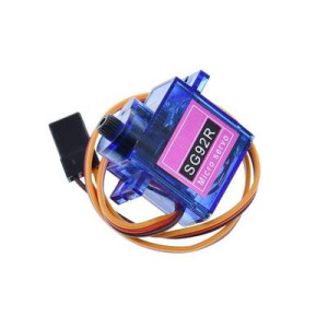 Servo Motor SG92R