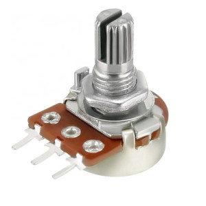 1K Ohm Potentiometer