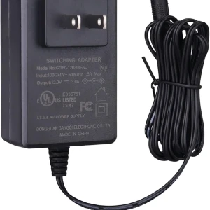 12V 3A Power Supply
