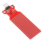 Water Level Depth of Detection Water Sensor