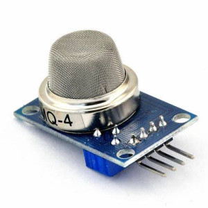 MQ-4 Methane Natural Gas Sensor