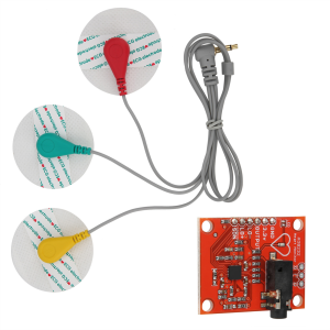 AD8232 ECG Measurement Module