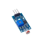 LDR Sensor Module