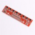 8 Array Line Follower Sensor