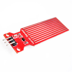 Water Level Depth of Detection Water Sensor