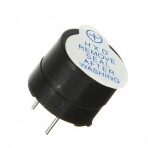 Buzzer 5V