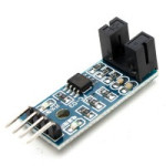 Smart Speed Detecting Sensor