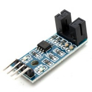 Smart Speed Detecting Sensor