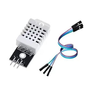 DHT22 Digital Temperature Humidity Sensor Module