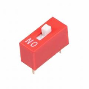 Dip Switch_1Position