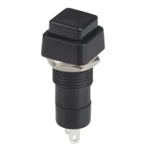 ON/OFF Power Switch Square_2Pin