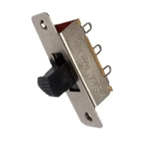 Slider Switch Big 3 Position_6Pin