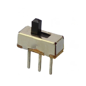 Slider Switch mini_3Pin