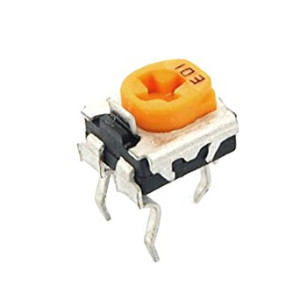 103 10K Ohm Variable Resistor