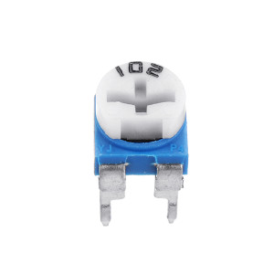 102 1K ohm Variable Resistor