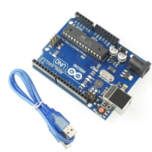 Arduino UNO R3